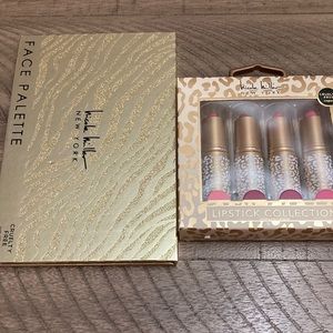 Nicole Miller Makeup Bundle